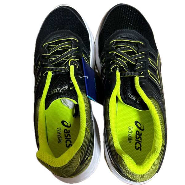 asics スニーカー26.0㌢