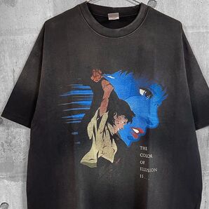パーフェクトブルー アニメ 映画 半袖 Tシャツ アキラ 江口寿史 大友克洋