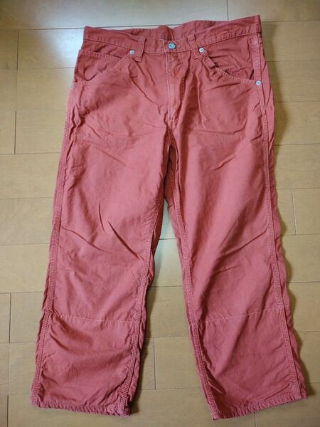 ジャーナルスタンダード ショート丈パンツ