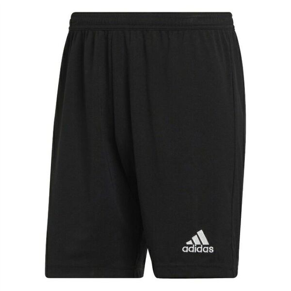 adidas アディダス ハーフ ショートパンツ ジム スポーツ トレーニング ブラック サイズXO ◆新品未使用タグ付正規品◆