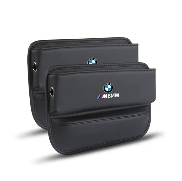 BMW M 車用収納ポケット 隙間クッション