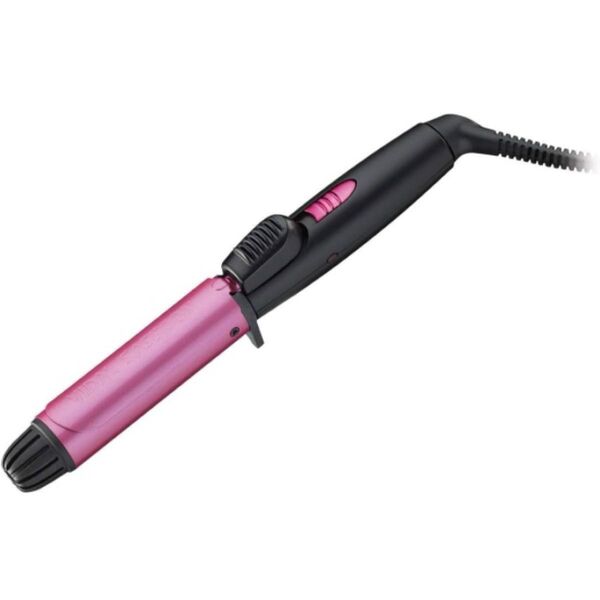 VIDAL SASSOON ヴィダルサスーン ヘアアイロン カールアイロン 25mm VSI-2500/PJ 携帯用 ミニサイズ