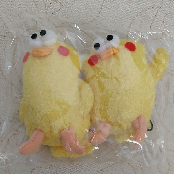 【未開封】ポインコ ストラップ