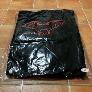 1【完売品 米津玄師 こうもりパーカー】