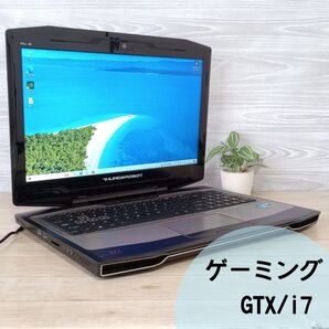 N0【GTX850M i7】ゲーミングノートパソコン/フォートナイト Webカメラ