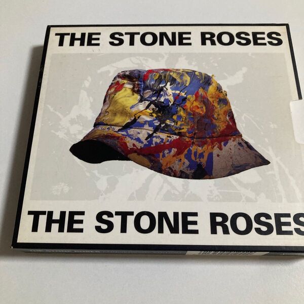 Stone Roses 10th Anniversary Edition/ザストーンローゼズ