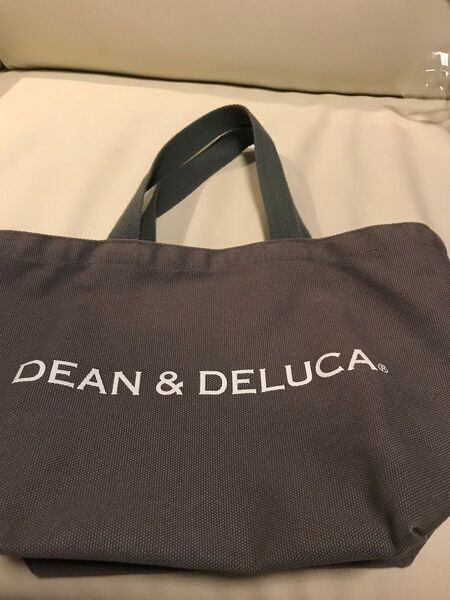 DEAN DELUCA トートバッグMサイズ