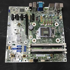 マザーボード hp E93839 動作品 管理No.f385