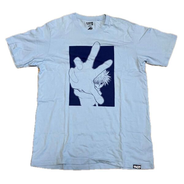 ハンターハンター キルア tシャツ