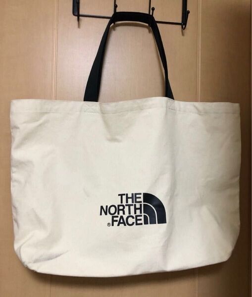 THE NORTH FACE トートバッグ
