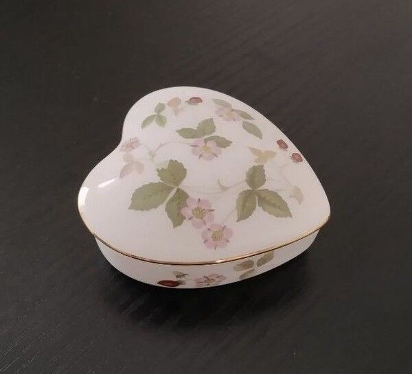 WEDGWOOD 小物入れ ウェッジウッド