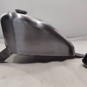 T-124 8L ヤマハ ドラッグスター250 スポーツスタータンク DRAGSTAR250用 ボルトオン タンク製作工房