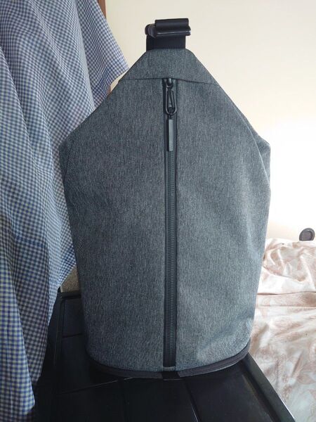 美品 Aer ショルダーリュック