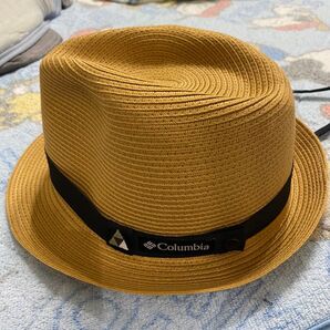 ピナクルロードハット Colombia 帽子