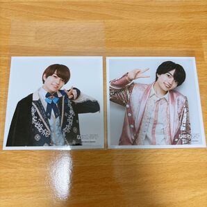 なにわ男子 西畑大吾 ましかくフォト