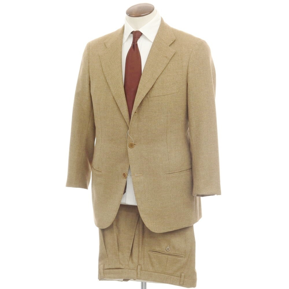Yahoo!オークション -「キートン kiton」(スーツ) (メンズ Yahoo!オークション -「キートン kiton」(スーツ) (メンズ