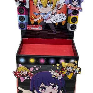 売り切り価格!アリナミン×推しの子・コラボキャンペーン・販促物(フロアボックス)
