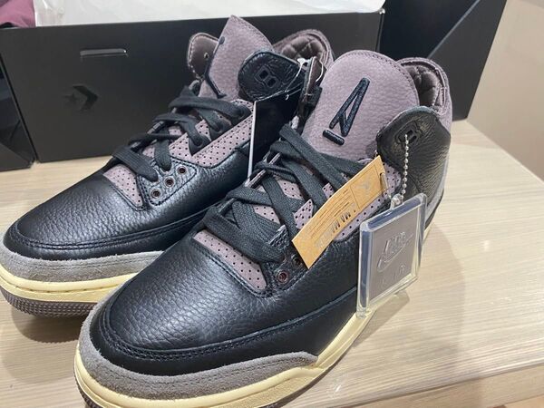 A Ma Maniere × Nike Women's Air Jordan 3 Retro OG SP 29cm