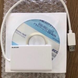 新品未使用 エレコム EDC-GUA3H-W