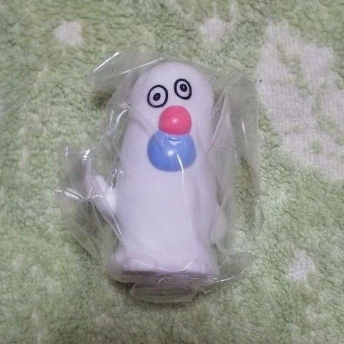性欲くん 生理ちゃん ソフビマスコット マスコット フィギュア ソフビ
