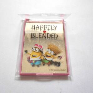 1点から送料無料☆ 未使用 新品 未開封 UFJ ミニオン 怪盗グルーのミニオン大脱走 コンパクト ミラー ユニバーサルジャパン ( プレゼント