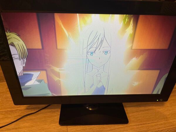 テレビ