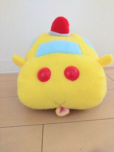 ぬいぐるみ モルカー