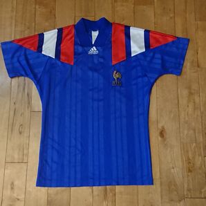 1990年代 アディダス フランス代表 メンズ S