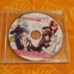 グラハ 予約特典ドラマCD