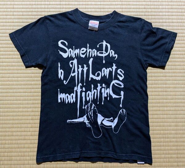 バトラーツ 澤宗紀選手 Tシャツ XSサイズ プロレス