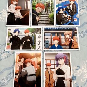 藤村大河のアルバム ブロマイド セット