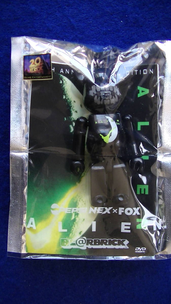 BE@RBRICK ALIEN 1000% ベアブリック エイリアン 2025年最新】Yahoo!オークション -be@rbrick alienの中古品