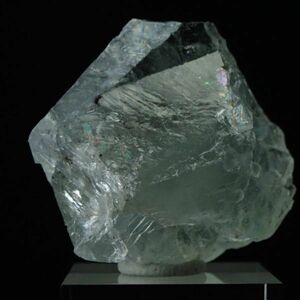 フローライト 48g HV0190 南アフリカ 北ケープ州 リームファスマーク産 fluorite 蛍石 天然石 原石 パワーストーン 鉱物