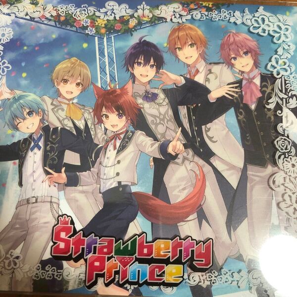 すとぷり CD DVD アルバム すとろべりーぷりんす