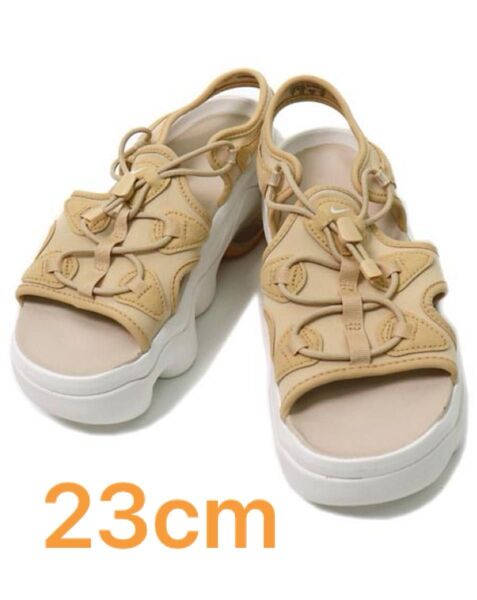 23cm NIKE AIR MAX KOKO SANDAL ココサンダル