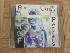 【CD】レッド・ホット・チリ・ペッパーズ RED HOT CHILI PEPPERS / BY THE WAY