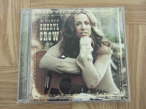 【CD】シェリル・クロウ　/ The Very Best of SHERYL CROW 