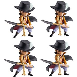 ONE PIECE ワンピース ワンピの実 第十八海戦 ジュラキュール・ミホーク