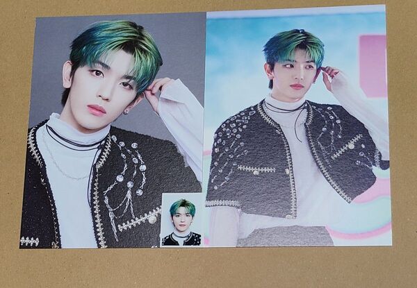 KCON JAPAN 2024 【INI 髙塚大夢】OFFICIAL GOODS