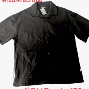 グラソス 半袖シャツ