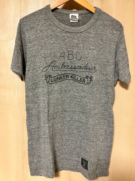 アブガルシア ランカーキラー Tシャツ