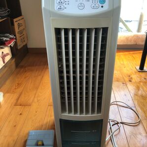 冷風機