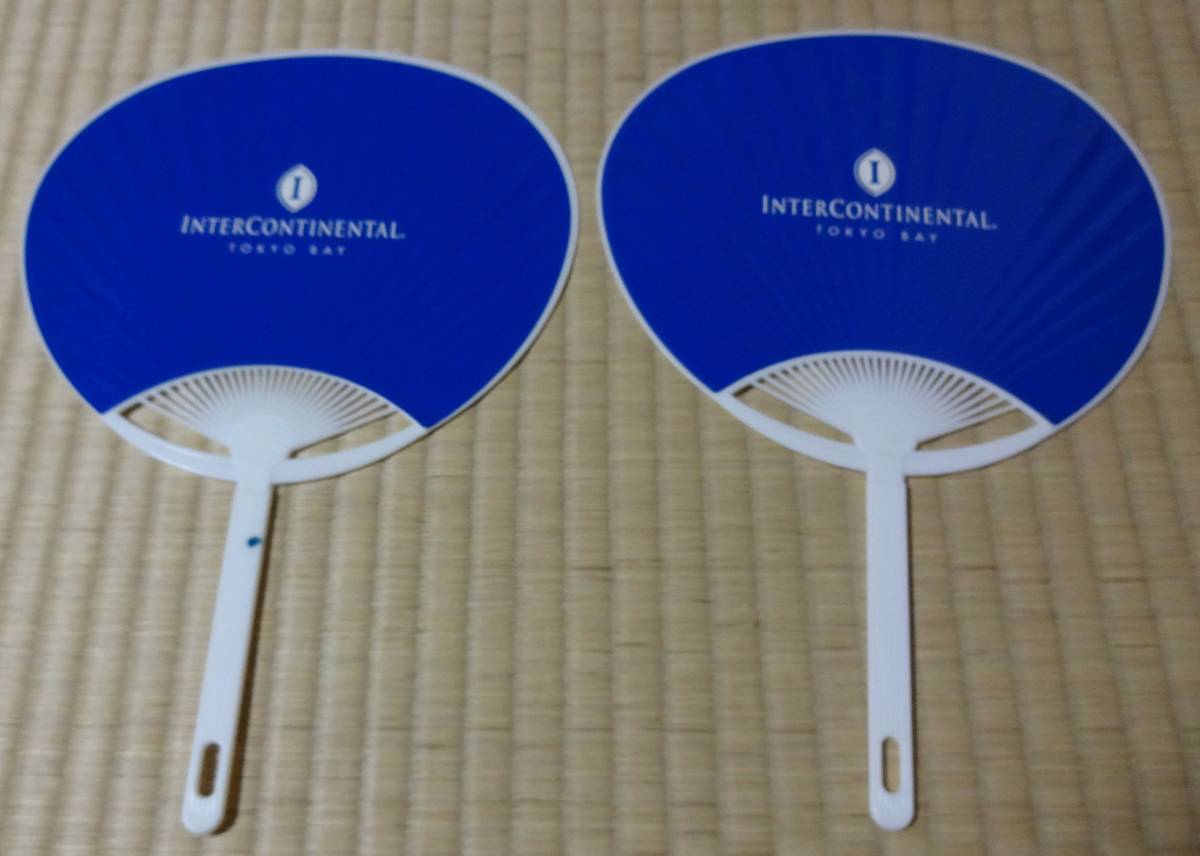 インターコンチネンタルホテルの値段と価格推移は?|2件の売買データ