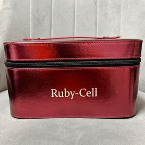 Ruby-Cell ルビーセル ヒト幹細胞培養液化粧品 エアーブラシ
