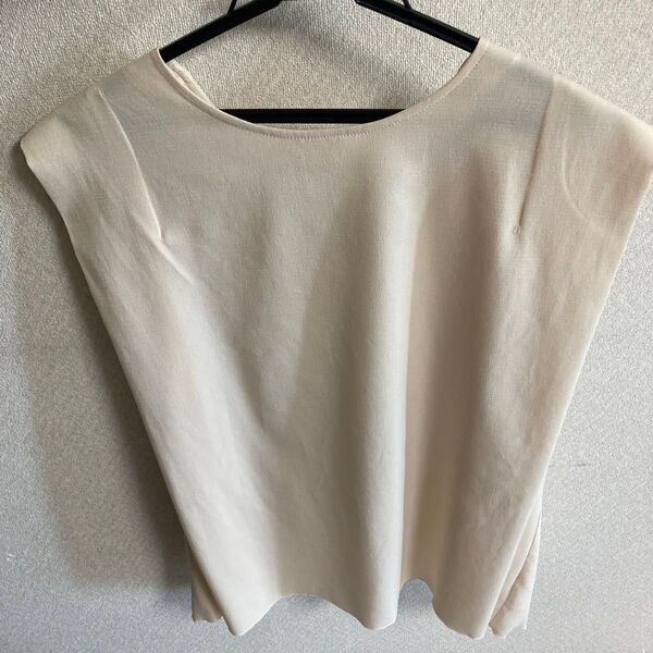 ※値下げ※トップス ノースリーブ