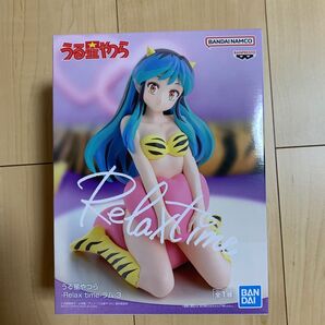 うる星やつら -Relax time-ラム 3 フィギュア