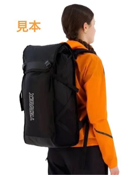 お値下げ【新品】Adidas Terrexバックパック
