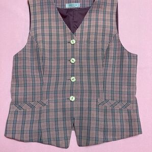 レディース ベスト オフィス 事務服