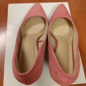 GUマシュマロパンプス 23.5cm