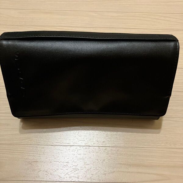 スック SUQQU プレミアムトラベルポーチ ノベルティ 非売品